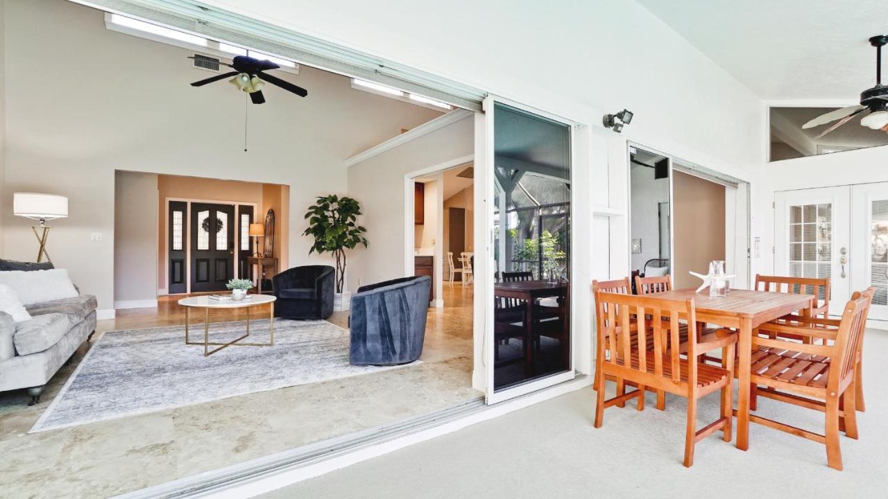 Casa Cortez Bradenton Eksteriør bilde