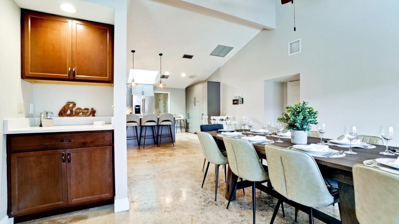Casa Cortez Bradenton Eksteriør bilde