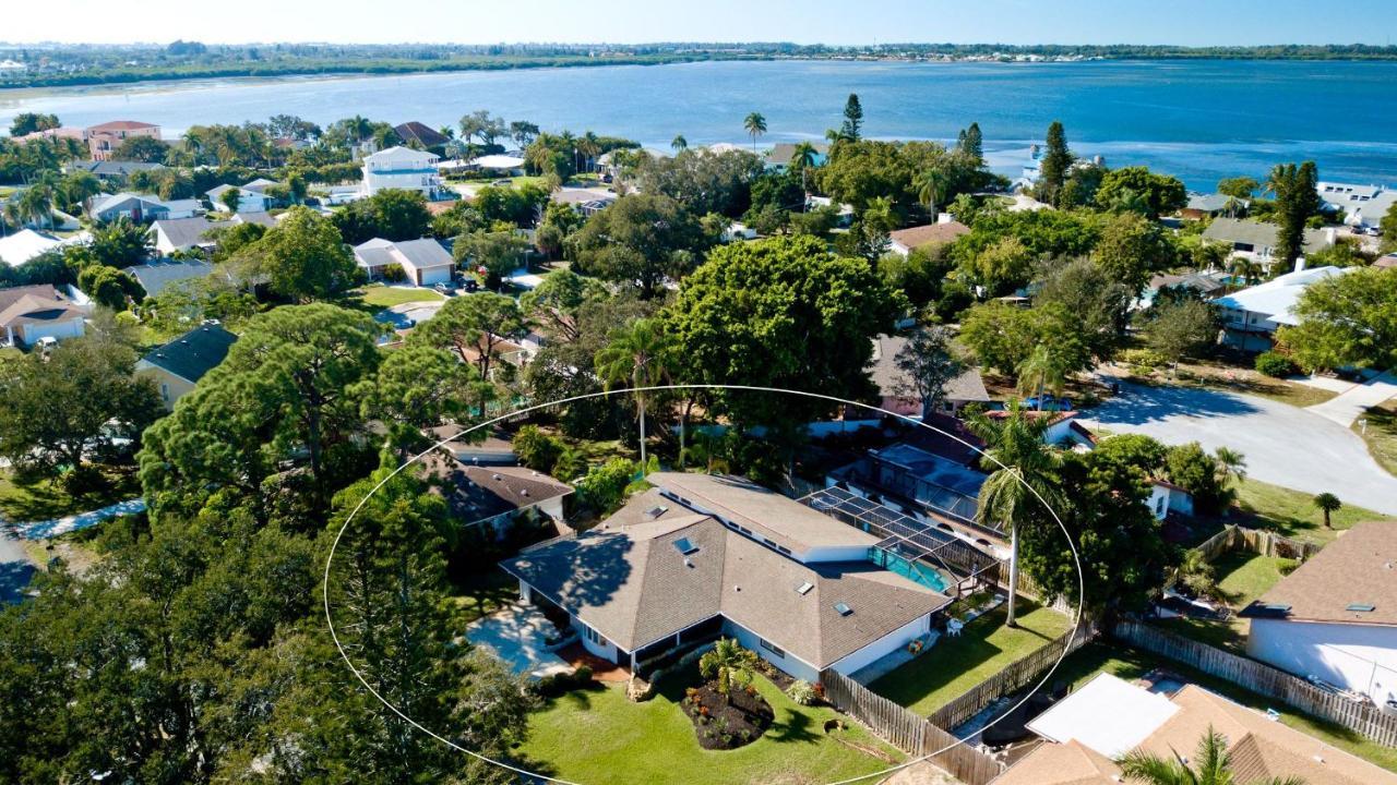 Casa Cortez Bradenton Eksteriør bilde