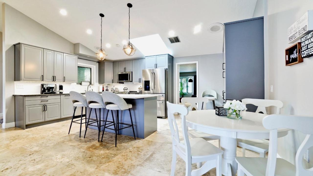 Casa Cortez Bradenton Eksteriør bilde