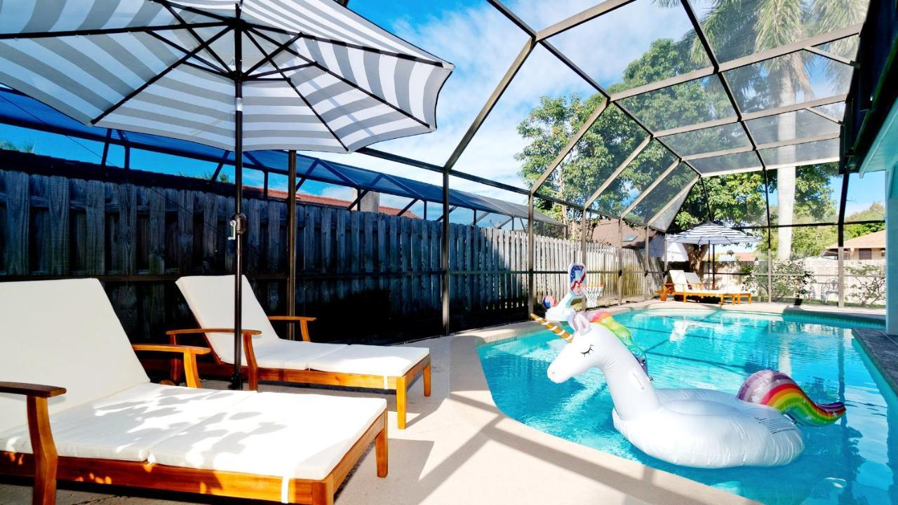 Casa Cortez Bradenton Eksteriør bilde