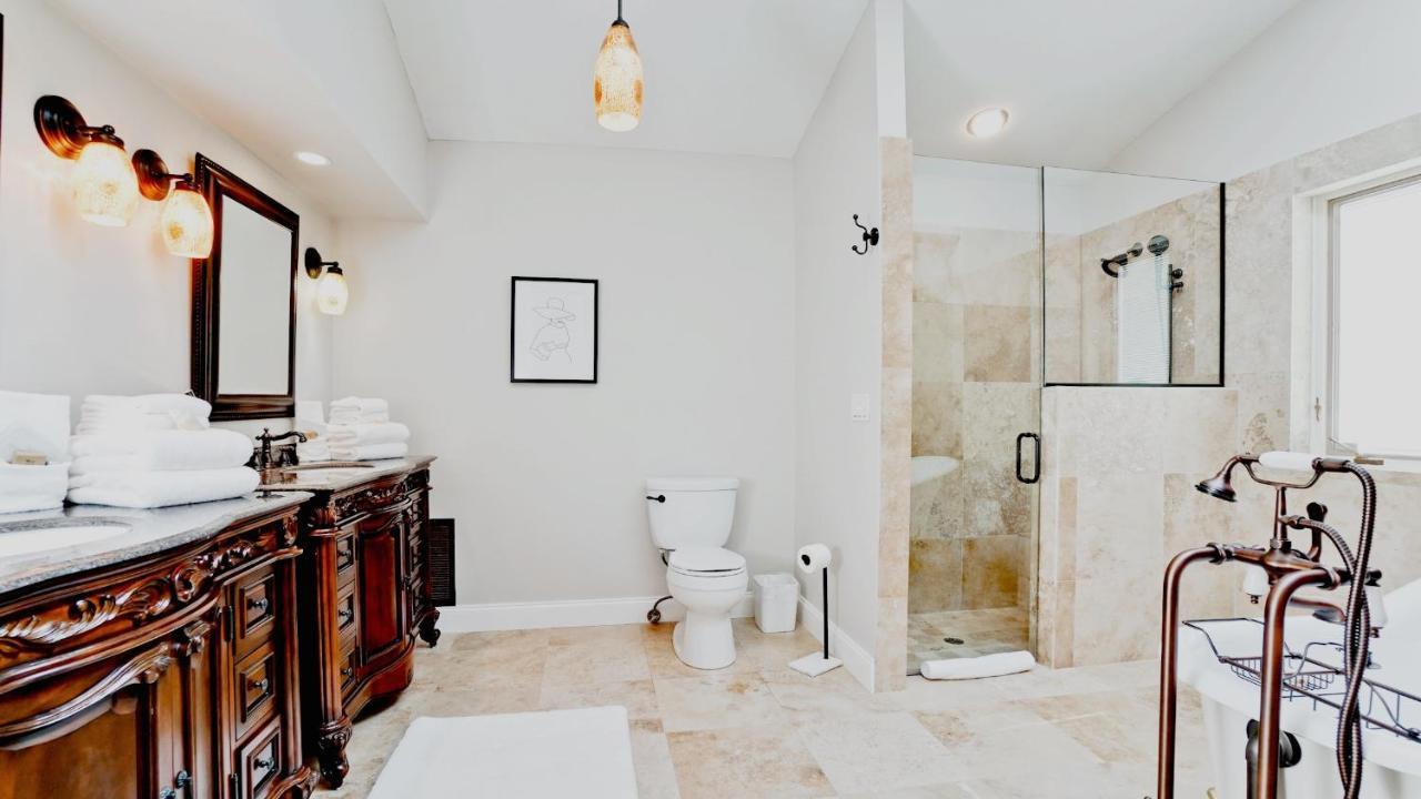Casa Cortez Bradenton Eksteriør bilde