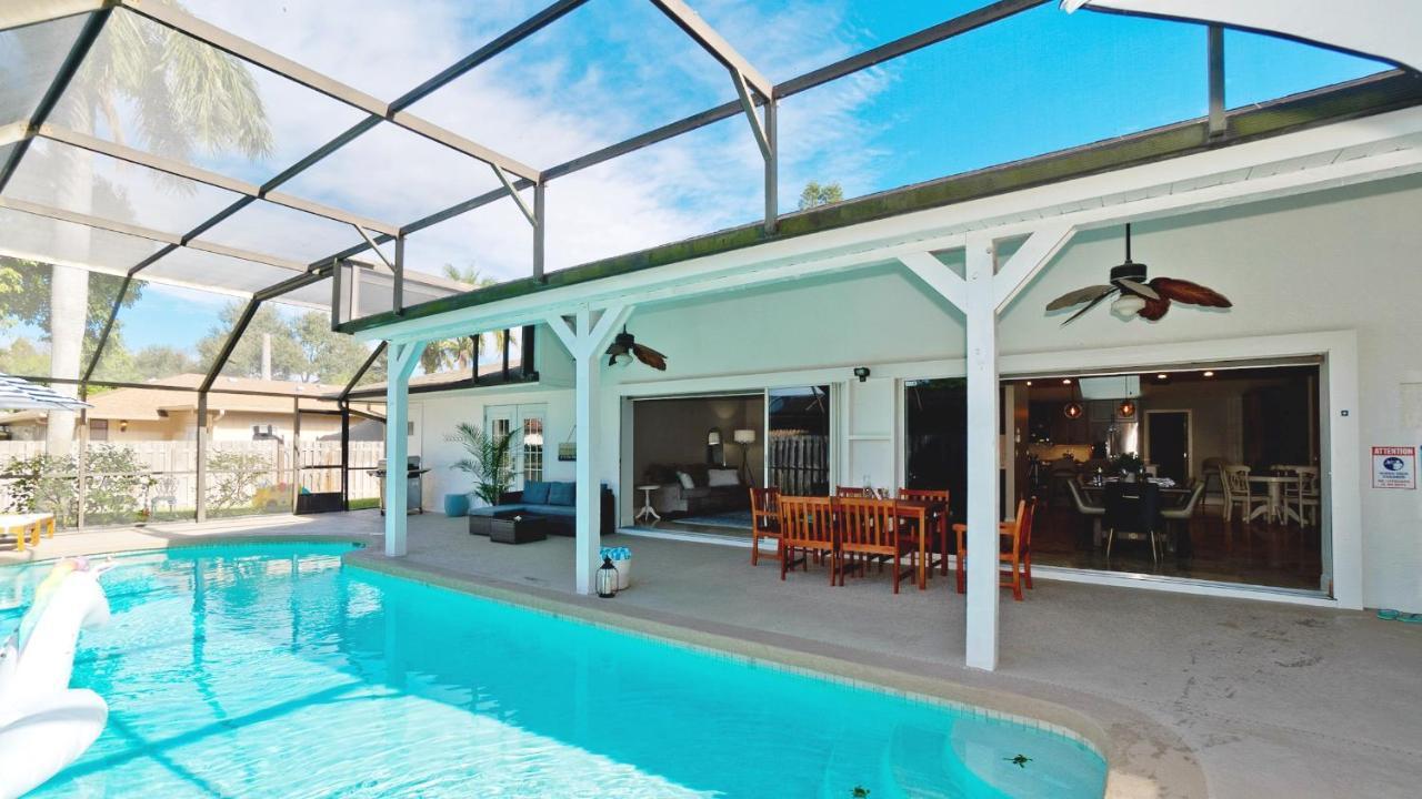 Casa Cortez Bradenton Eksteriør bilde