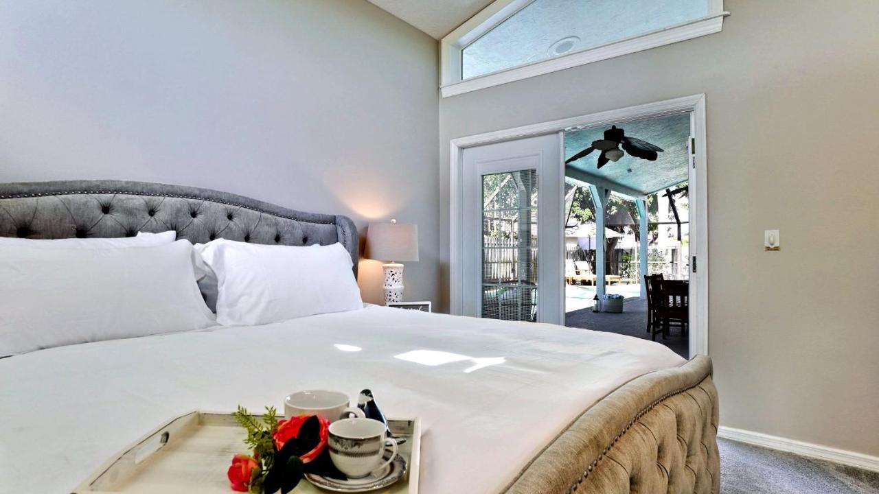 Casa Cortez Bradenton Eksteriør bilde
