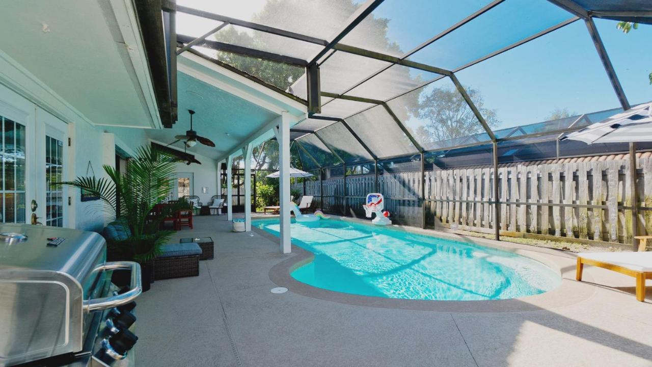 Casa Cortez Bradenton Eksteriør bilde