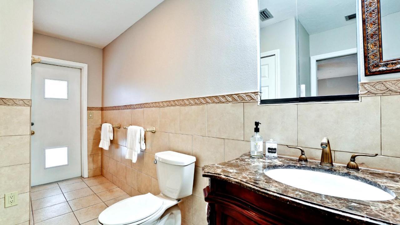 Casa Cortez Bradenton Eksteriør bilde