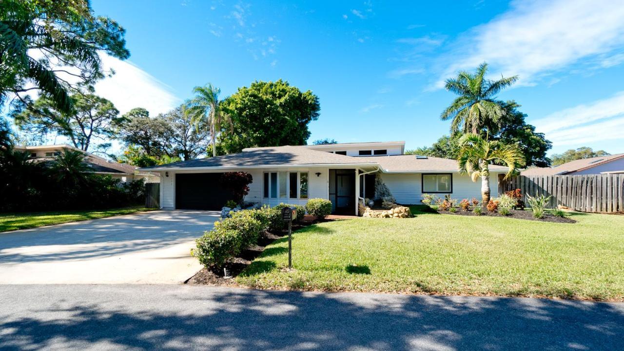 Casa Cortez Bradenton Eksteriør bilde