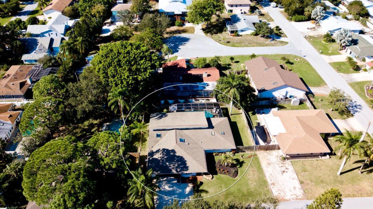 Casa Cortez Bradenton Eksteriør bilde