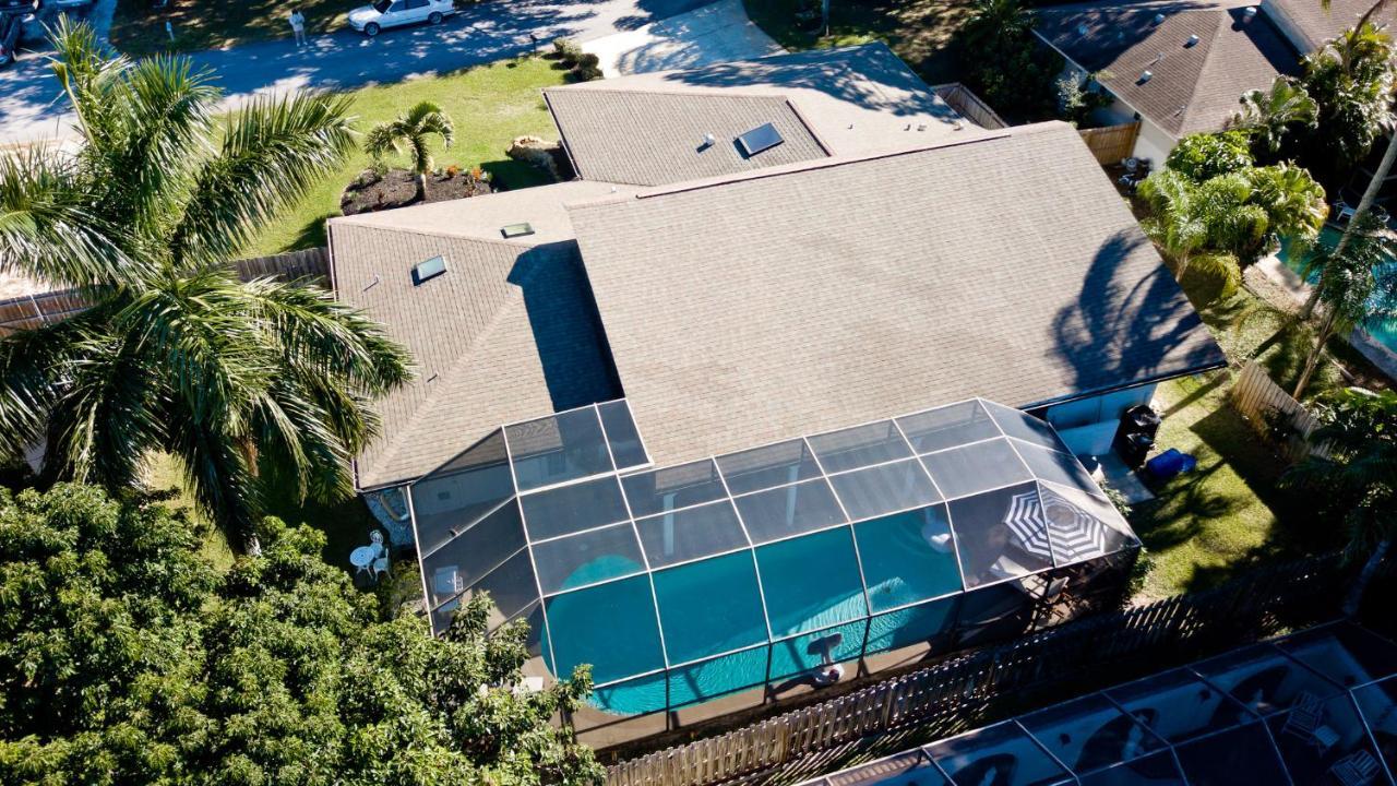 Casa Cortez Bradenton Eksteriør bilde