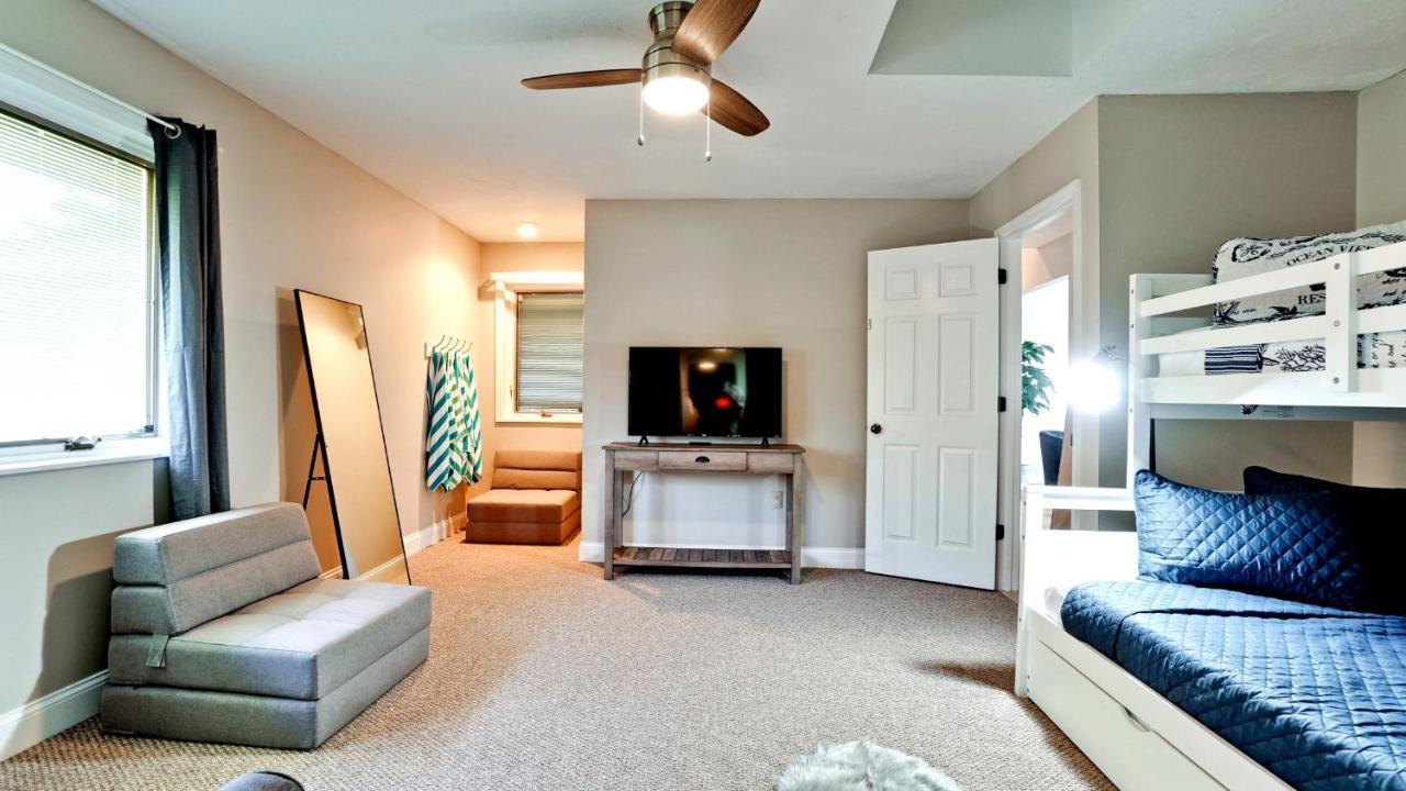 Casa Cortez Bradenton Eksteriør bilde