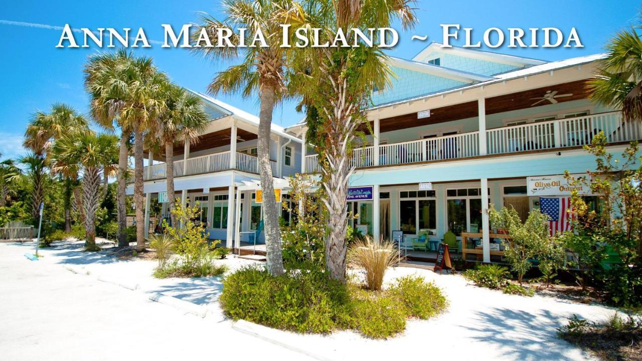 Casa Cortez Bradenton Eksteriør bilde