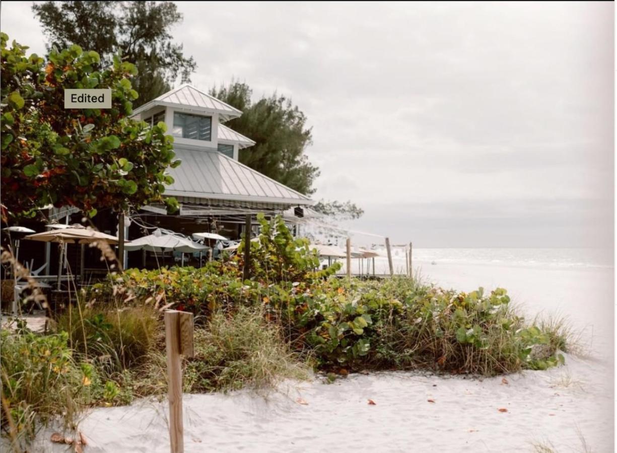Casa Cortez Bradenton Eksteriør bilde
