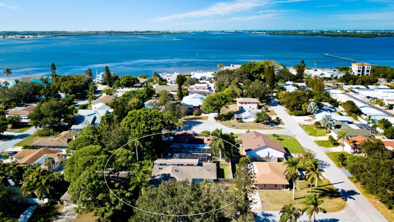 Casa Cortez Bradenton Eksteriør bilde
