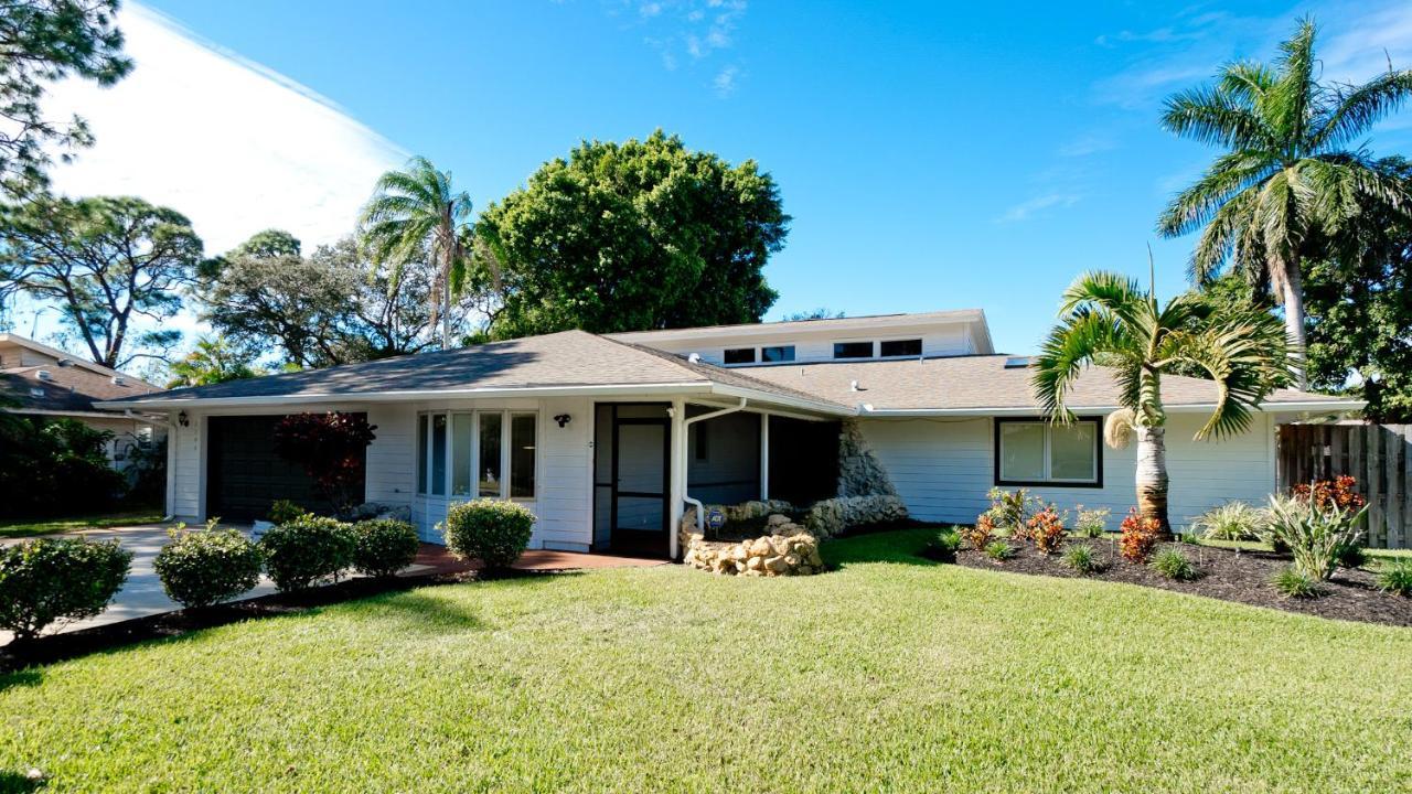 Casa Cortez Bradenton Eksteriør bilde